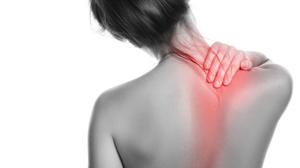 Fibromiyalji ağrılarında gümüş eldiven meridyen terapi uygulaması