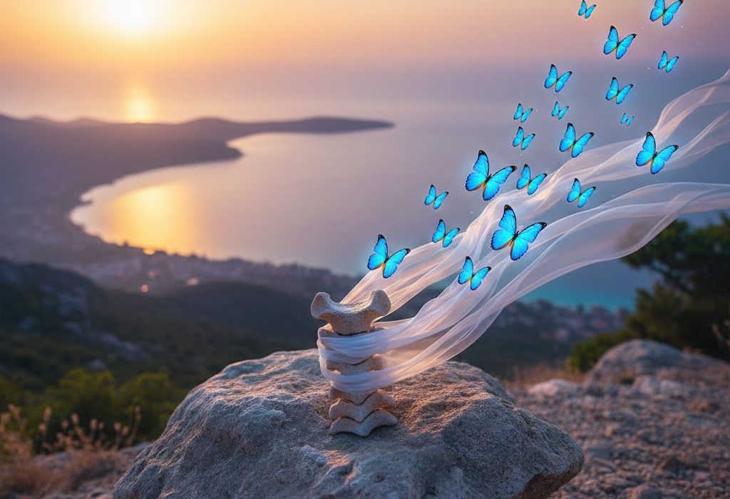 Fethiye boyun ağrısı çözümü için ameliyatsız meridyen terapi uygulaması