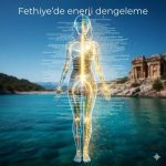 Fethiye'de meridyen terapi ile hücresel enerji yenileme ve biyoelektrik akışı.
