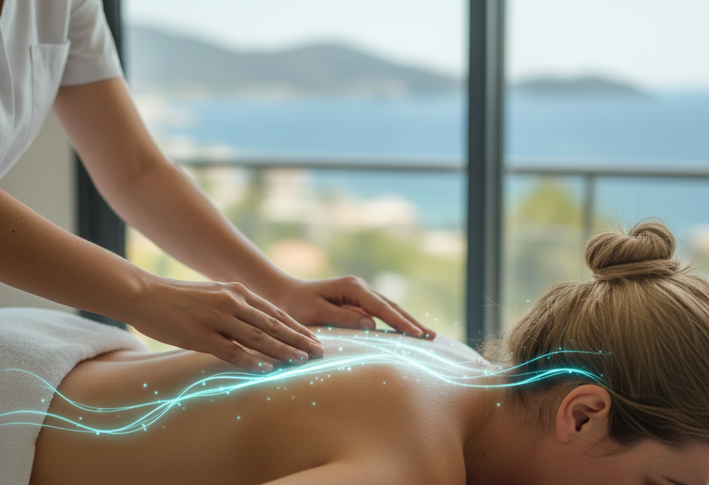 Fethiye meridyen terapi